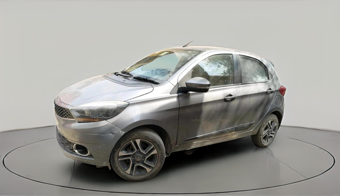 2019 Tata Tiago XZ PLUS PETROL, CNG, Manual, 1,27,219 km, exterior