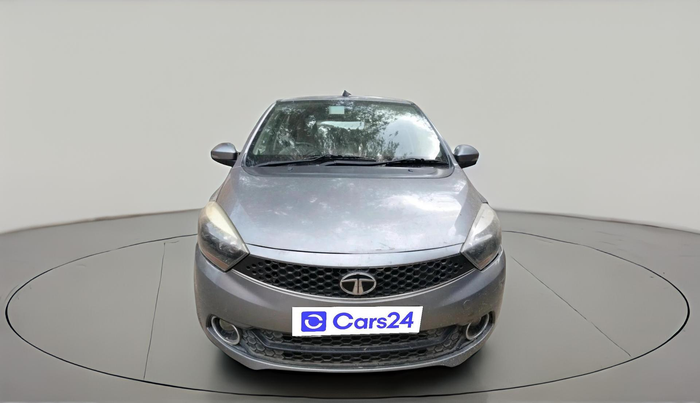 2019 Tata Tiago XZ PLUS PETROL, CNG, Manual, 1,27,219 km, exterior