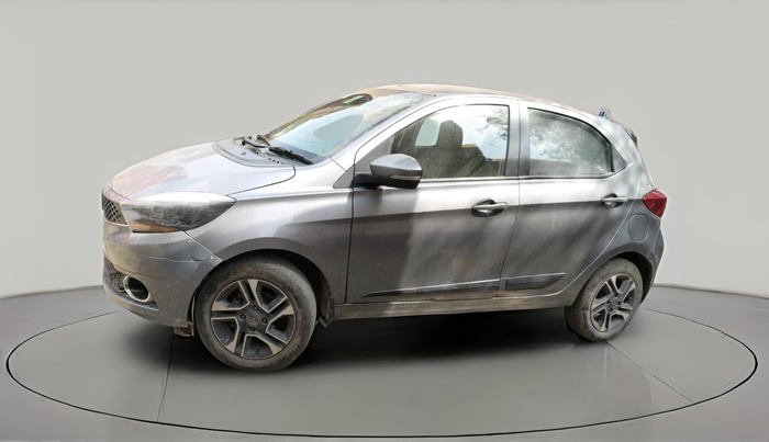 2019 Tata Tiago XZ PLUS PETROL, CNG, Manual, 1,27,219 km, exterior