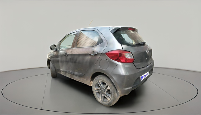 2019 Tata Tiago XZ PLUS PETROL, CNG, Manual, 1,27,219 km, exterior