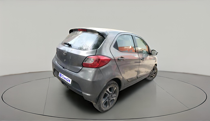 2019 Tata Tiago XZ PLUS PETROL, CNG, Manual, 1,27,219 km, exterior
