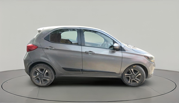 2019 Tata Tiago XZ PLUS PETROL, CNG, Manual, 1,27,219 km, exterior