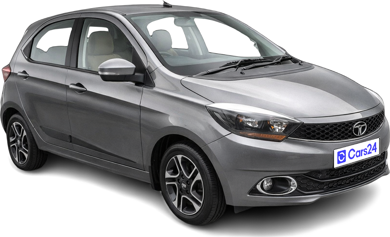 2019 Tata Tiago - Hatchback - CNG - Manual - ₹2.31 lakh