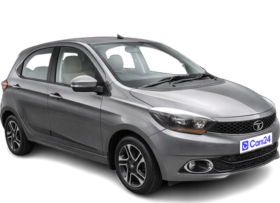2019 Tata Tiago - Hatchback - CNG - Manual - ₹2.31 lakh