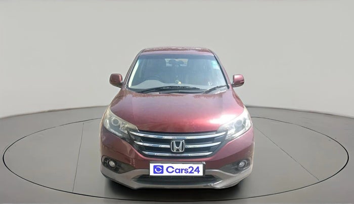 2013 Honda CRV 2.0L 2WD MT, Petrol, Manual, 1,48,818 km, exterior