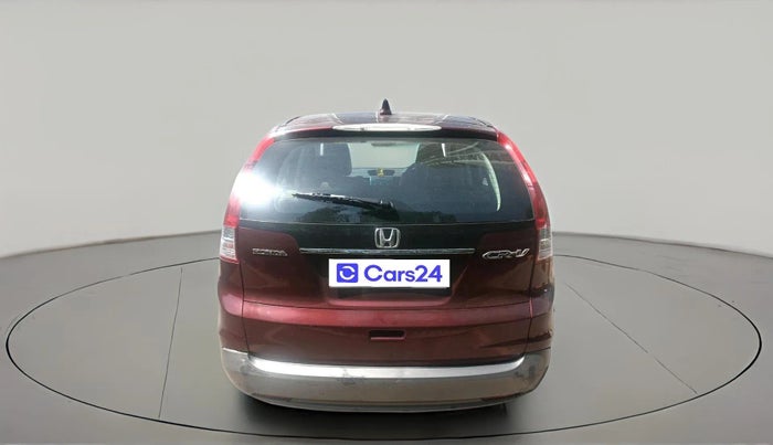 2013 Honda CRV 2.0L 2WD MT, Petrol, Manual, 1,48,818 km, exterior