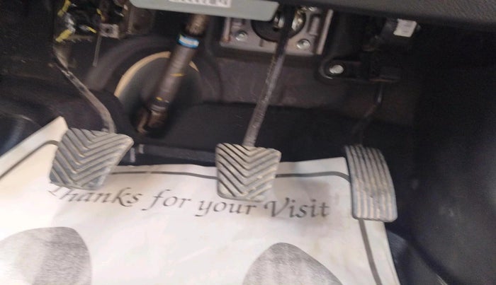 2019 Hyundai Creta SX 1.6 PETROL, Petrol, Manual, 54,340 km, interior