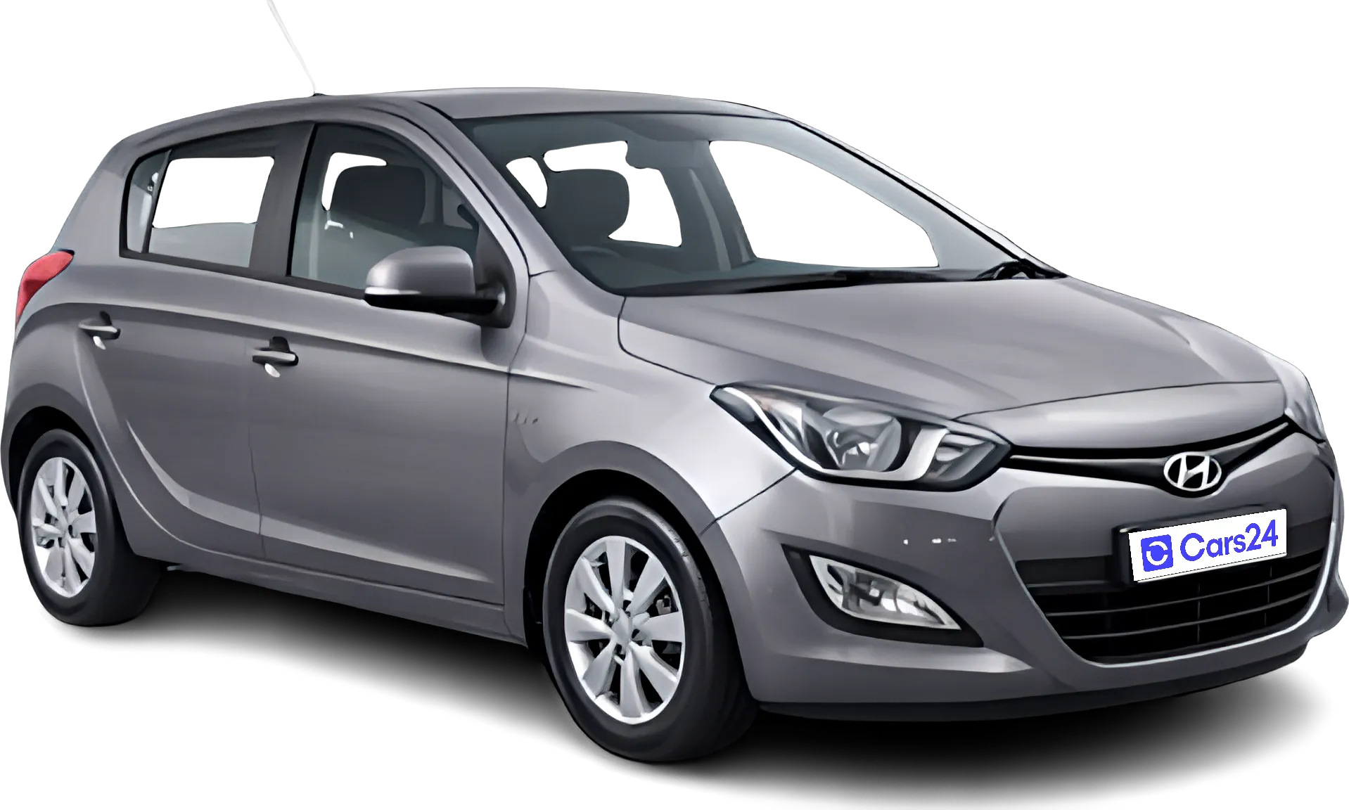 2013 Hyundai i20 - Hatchback - Petrol - Manual - ₹2.44 lakh