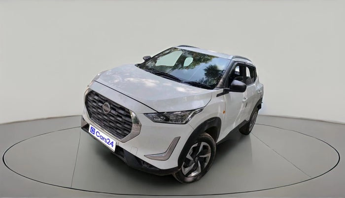 2021 Nissan MAGNITE XE, Petrol, Manual, 48,160 km, exterior