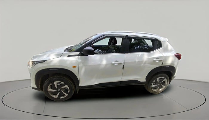 2021 Nissan MAGNITE XE, Petrol, Manual, 48,160 km, exterior