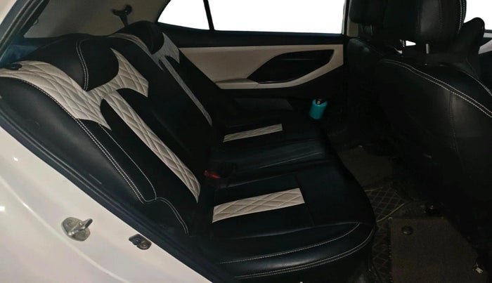 2020 Hyundai Creta EX 1.5 PETROL, Petrol, Manual, 84,164 km, interior