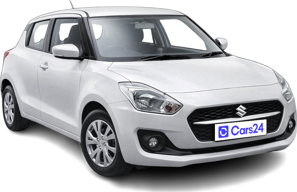 2022 Maruti Swift - Hatchback - Petrol - Manual - ₹5.40 lakh