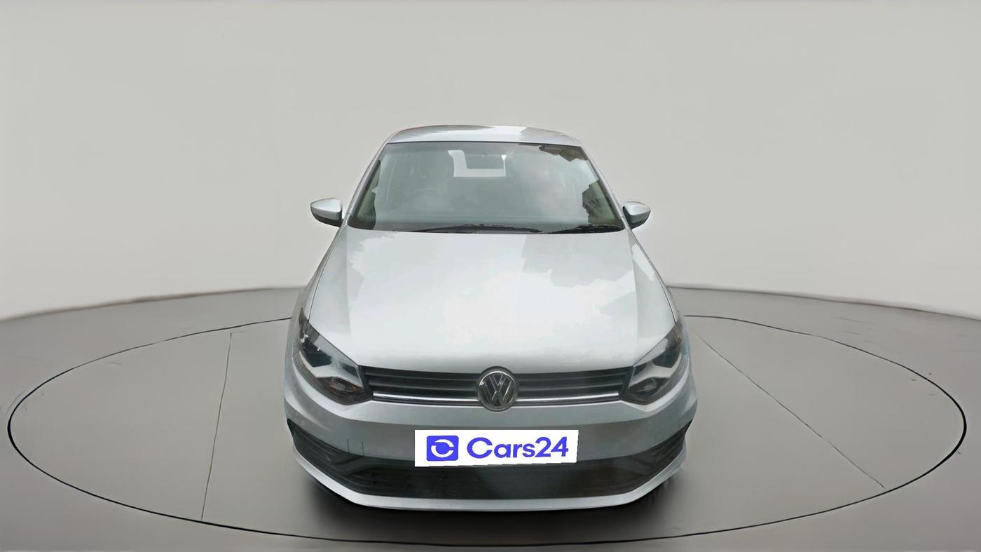 2019 Volkswagen Ameo CUP EDITION PETROL, Petrol, Manual, 30,604 km, exterior