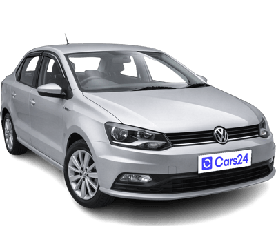 2019 Volkswagen Ameo - Sedan - Petrol - Manual - ₹3.72 lakh