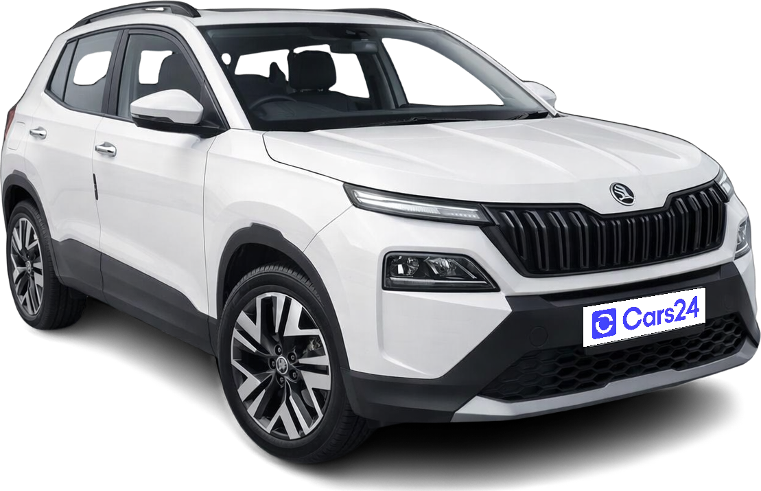 2026 Skoda Kylaq - SUV - Petrol - Automatic - ₹11.00 lakh