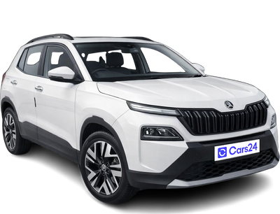 2026 Skoda Kylaq - SUV - Petrol - Automatic - ₹11.00 lakh