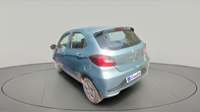 2023 Tata TIAGO EV XT LONG RANGE, Electric, Automatic, 73,647 km, exterior