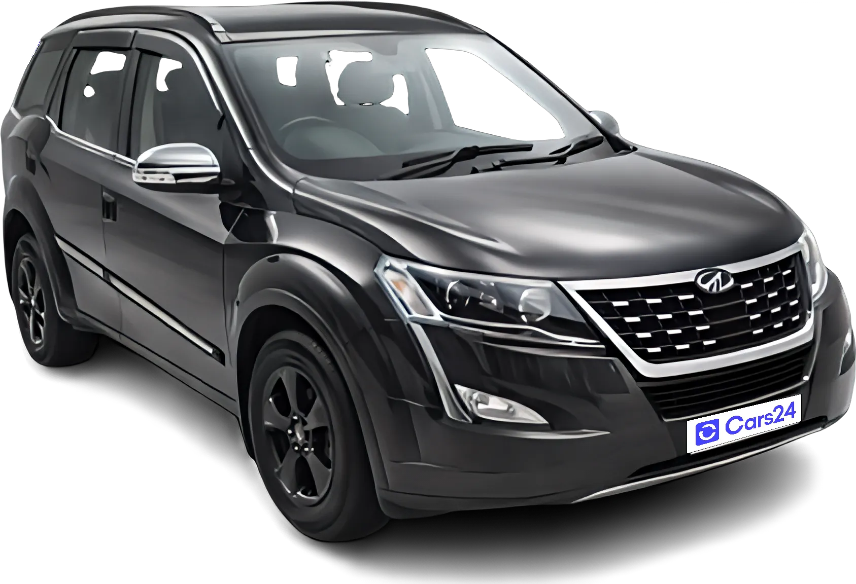 2018 Mahindra XUV500 - SUV - Diesel - Manual - ₹6.97 lakh