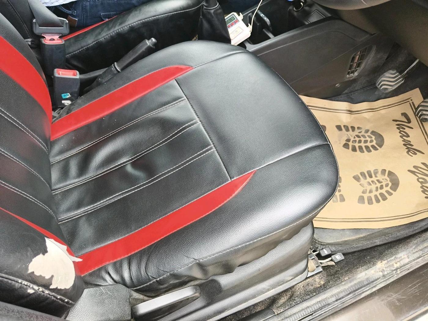 2020 Renault Kwid RXL, Petrol, Manual, 54,578 km, interior