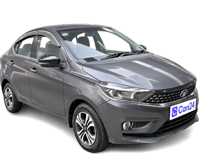 2022 Tata TIGOR - Sedan - CNG - Manual - ₹4.70 lakh