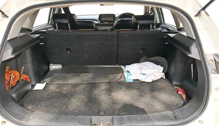 2023 Maruti Grand Vitara SIGMA SMART HYBRID, Petrol, Manual, 30,109 km, exterior