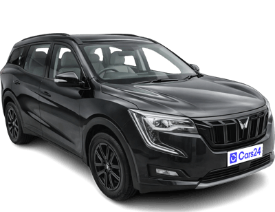 2025 Mahindra XUV700 - SUV - Petrol - Automatic - ₹22.40 lakh