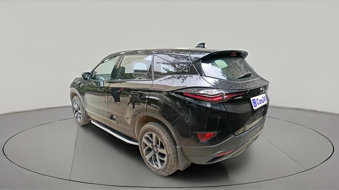 2022 Tata Harrier XZA PLUS 2.0L DARK EDITION, Diesel, Automatic, 68,488 km, exterior