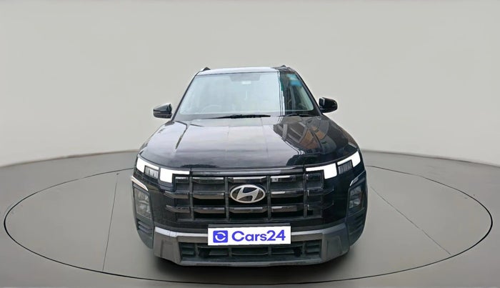 2024 Hyundai Creta SX 1.5 PETROL, Petrol, Manual, 49,306 km, exterior