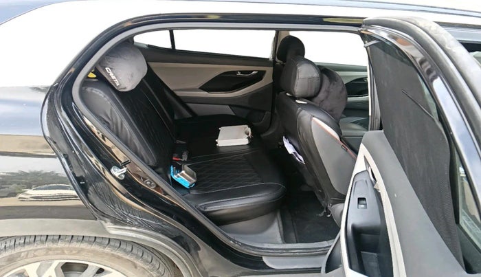 2024 Hyundai Creta SX 1.5 PETROL, Petrol, Manual, 49,306 km, interior