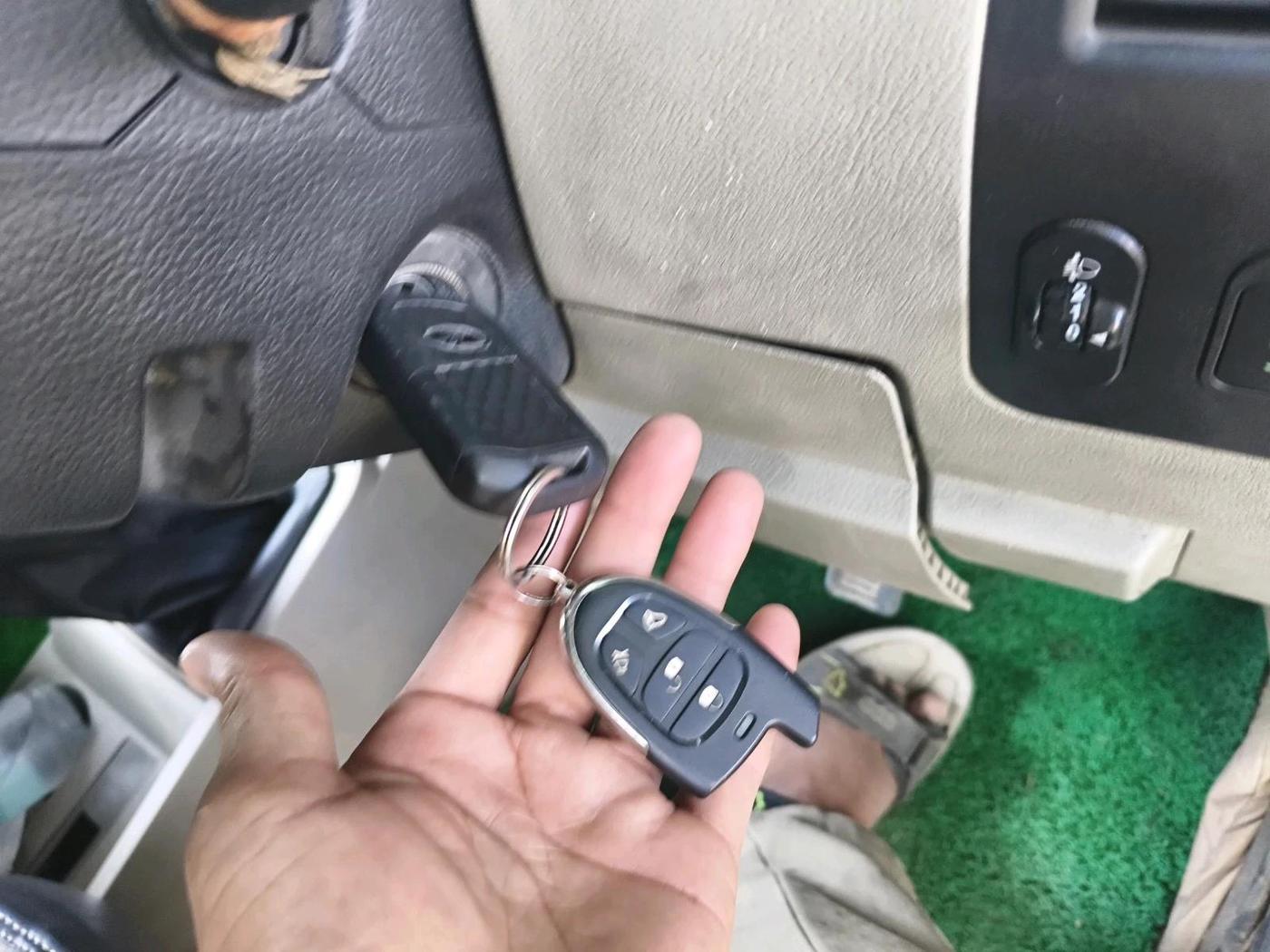 2022 Mahindra Bolero B4, Diesel, Manual, 83,322 km, interior