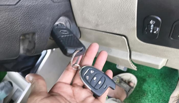 2022 Mahindra Bolero B4, Diesel, Manual, 83,322 km, interior