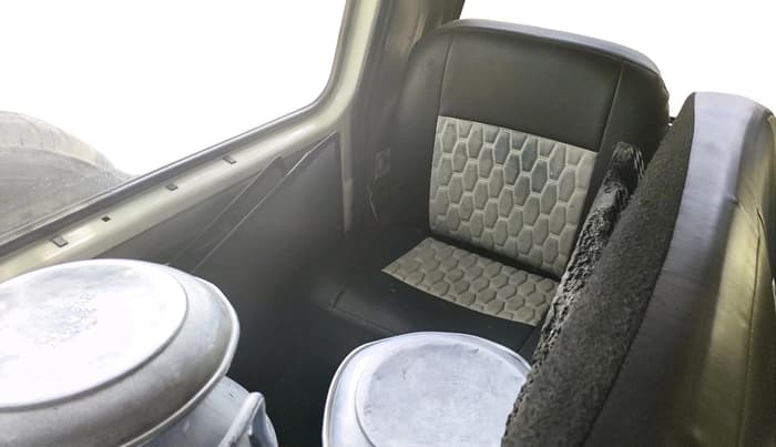 2022 Mahindra Bolero B4, Diesel, Manual, 83,322 km, interior