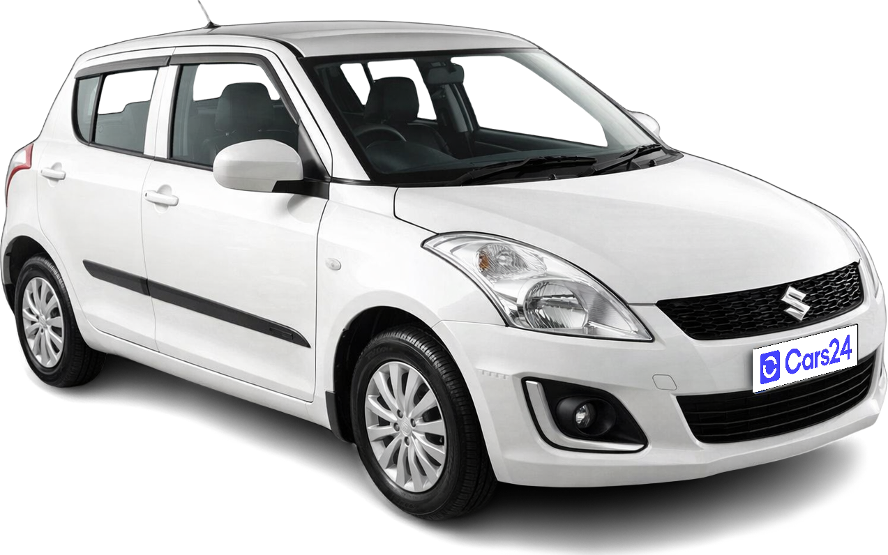 2017 Maruti Swift - Hatchback - Diesel - Manual - ₹2.80 lakh