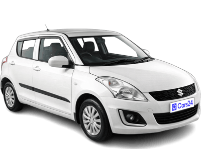 2017 Maruti Swift - Hatchback - Diesel - Manual - ₹2.80 lakh