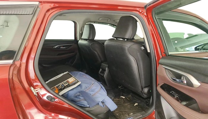 2022 Maruti Grand Vitara ZETA SMART HYBRID, Petrol, Manual, 15,006 km, interior