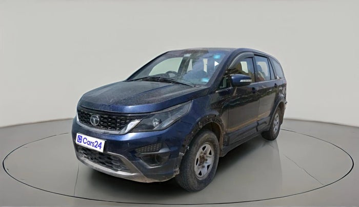 2018 Tata Hexa XE 4X2 7 STR, Diesel, Manual, 1,04,467 km, exterior