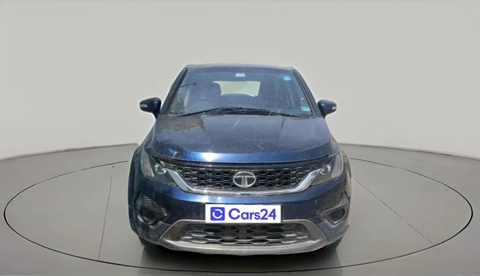 2018 Tata Hexa XE 4X2 7 STR, Diesel, Manual, 1,04,467 km, exterior