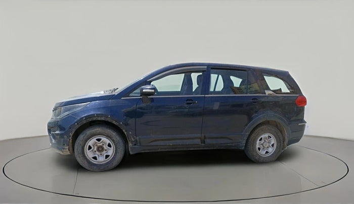 2018 Tata Hexa XE 4X2 7 STR, Diesel, Manual, 1,04,467 km, exterior