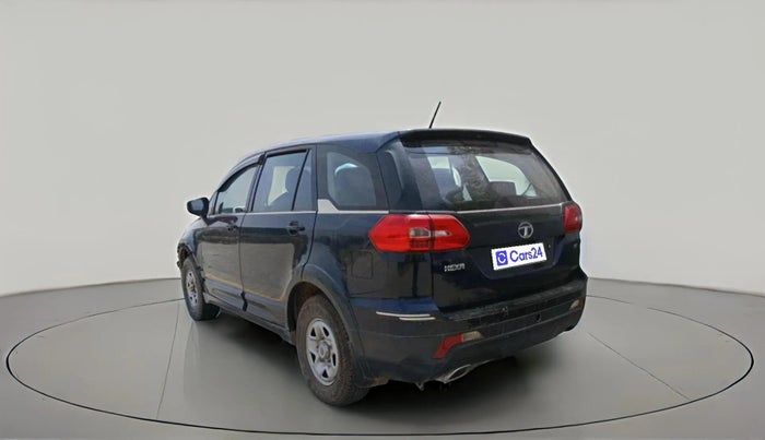 2018 Tata Hexa XE 4X2 7 STR, Diesel, Manual, 1,04,467 km, exterior