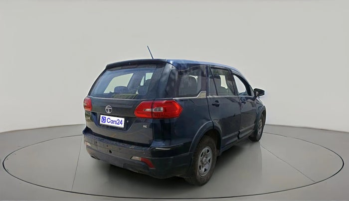 2018 Tata Hexa XE 4X2 7 STR, Diesel, Manual, 1,04,467 km, exterior