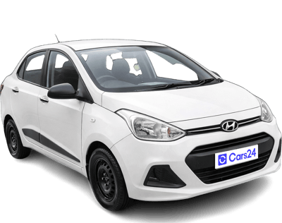 2016 Hyundai Xcent - Sedan - CNG - Manual - ₹1.85 lakh