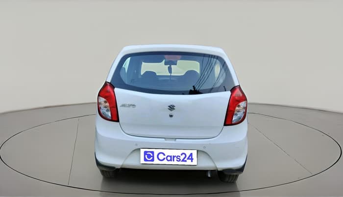 2019 Maruti Alto LXI, Petrol, Manual, 85,914 km, exterior