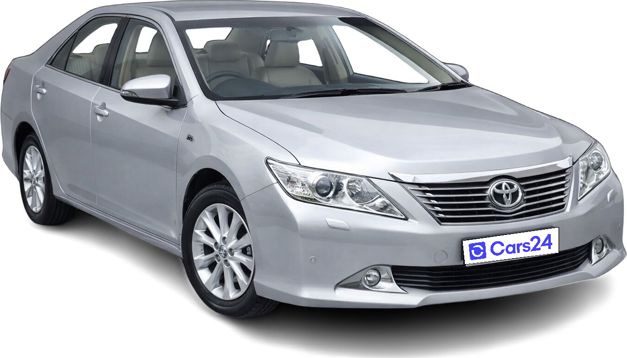 2014 Toyota Camry - Sedan - Petrol - Automatic - ₹6.70 lakh