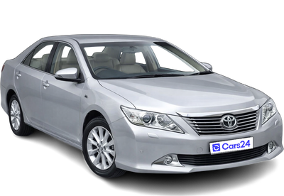 2014 Toyota Camry - Sedan - Petrol - Automatic - ₹6.70 lakh