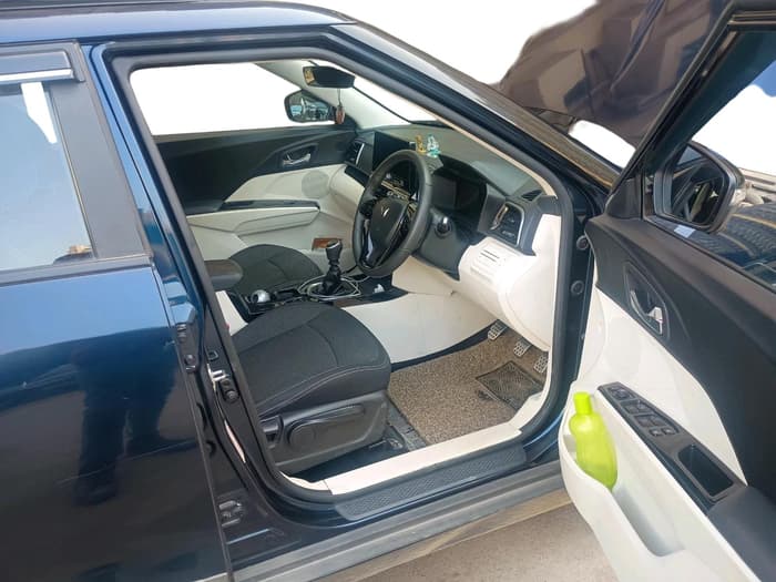 Interior