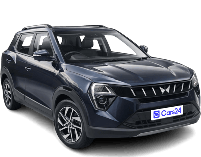 2024 Mahindra XUV 3XO - SUV - Petrol - Manual - ₹8.52 lakh