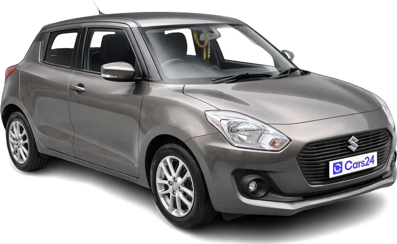 2018 Maruti Swift - Hatchback - Diesel - Automatic - ₹4.90 lakh