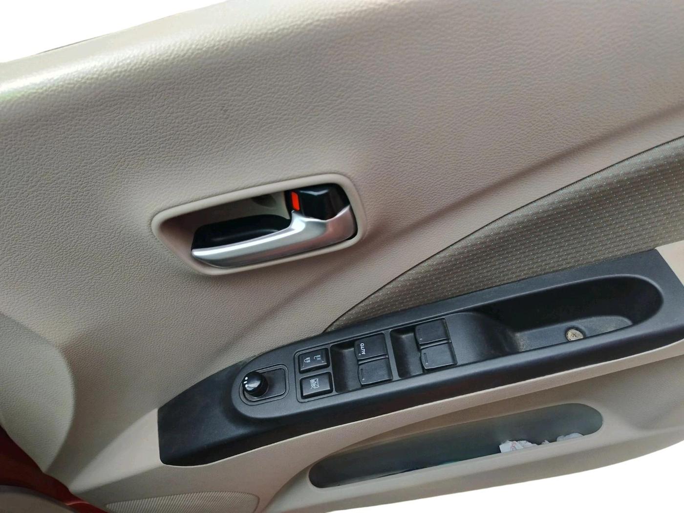 2018 Maruti Celerio ZXI AMT (O), Petrol, Automatic, 90,220 km, interior