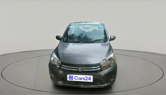 2015 Maruti Celerio ZXI AMT, Petrol, Automatic, 70,117 km, exterior