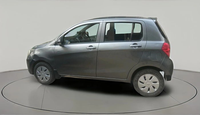 2015 Maruti Celerio ZXI AMT, Petrol, Automatic, 70,117 km, exterior